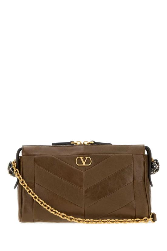 26FW 발렌티노 가라바니 숄더백 9W2B0S99UYF BGQ BROWN