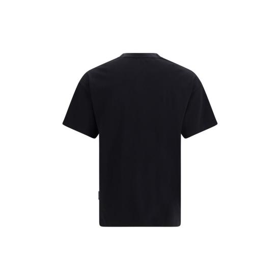 26FW 팜앤젤스 탑 PAPAMAA001JR0051003BB BLACK - PALM ANGELS