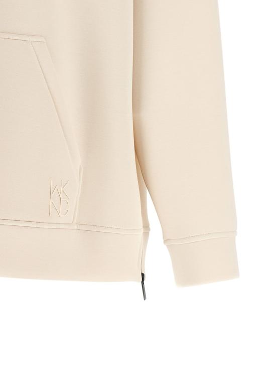 26FW 막스마라 긴팔 티셔츠 WE341291BM BEIGE - MAX MARA
