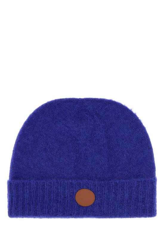 26FW 비비안웨스트우드 FLUFFY 비니 8102002JK008I K401 BLUE