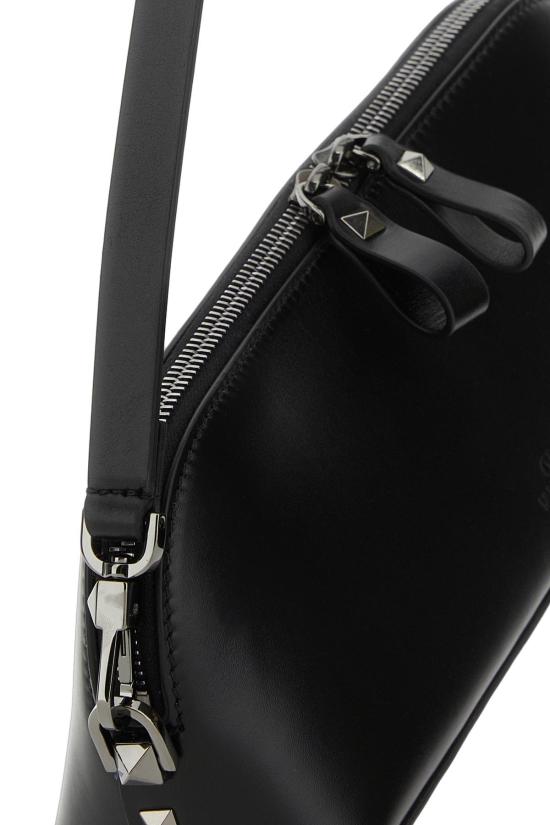  발렌티노 가라바니 클러치/파우치 3Y0B0C41ACV 0NO BLACK - VALENTINO GARAVANI