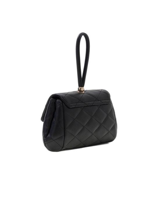 26FW 게스 크로스백 HWQG22 41780 BLA ONESIZE Guess BLACK - GUESS