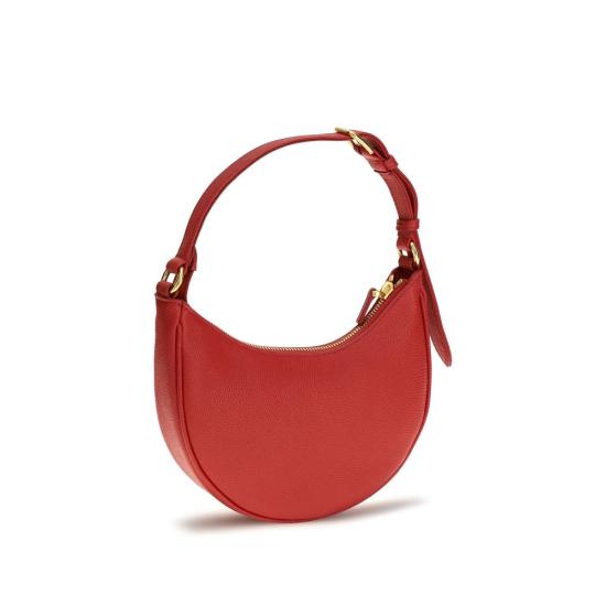 26FW 발렌티노 가라바니 숄더백 VA9W2P0AK3SNPJU5BB RED - VALENTINO GARAVANI
