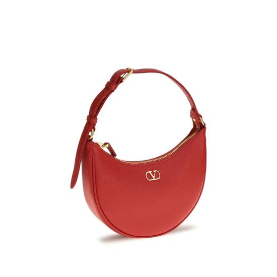 26FW 발렌티노 가라바니 숄더백 VA9W2P0AK3SNPJU5BB RED - VALENTINO GARAVANI