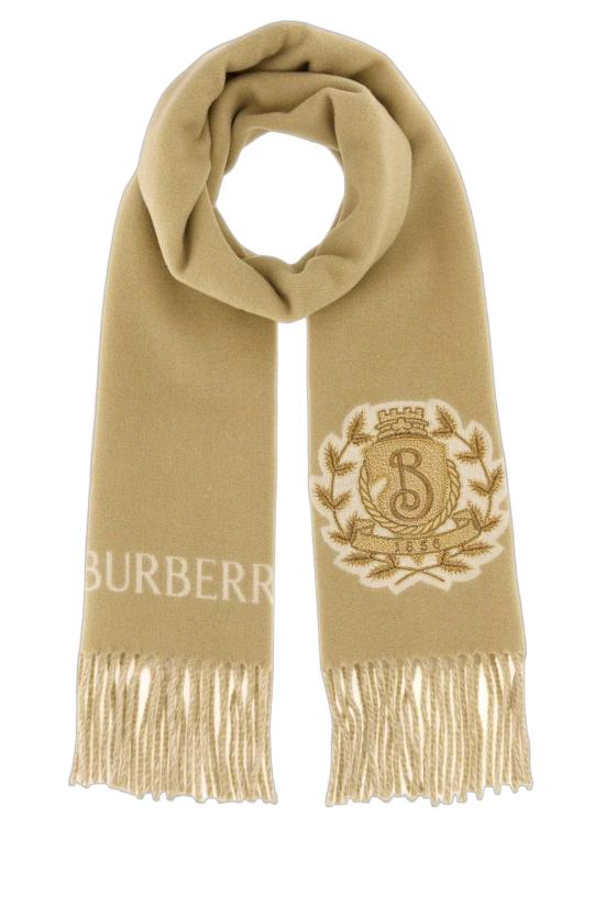 26SS 버버리 머플러/스카프 8119568 B9719 BEIGE