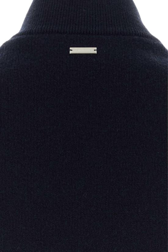 26FW 살바토레 페라가모 스웨터 145330791048 NEWNAVY - SALVATORE FERRAGAMO