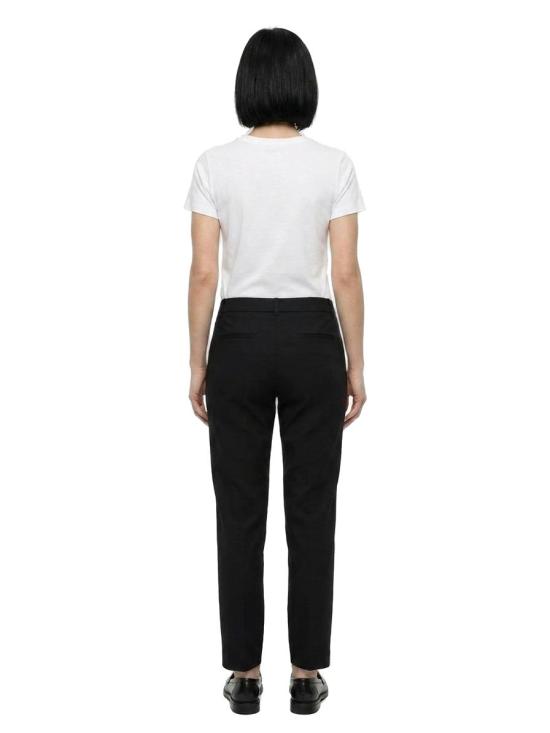  돌체앤가바나 트레이닝/조거 팬츠 DOFTAHHTFUFG6N0000SG BLACK - DOLCE & GABBANA
