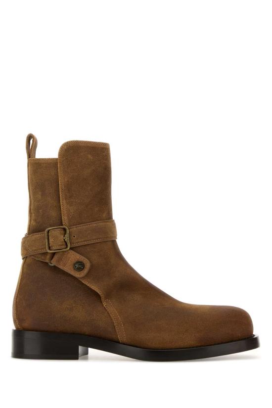 26SS 버버리 부츠 8124357 C2382 BROWN