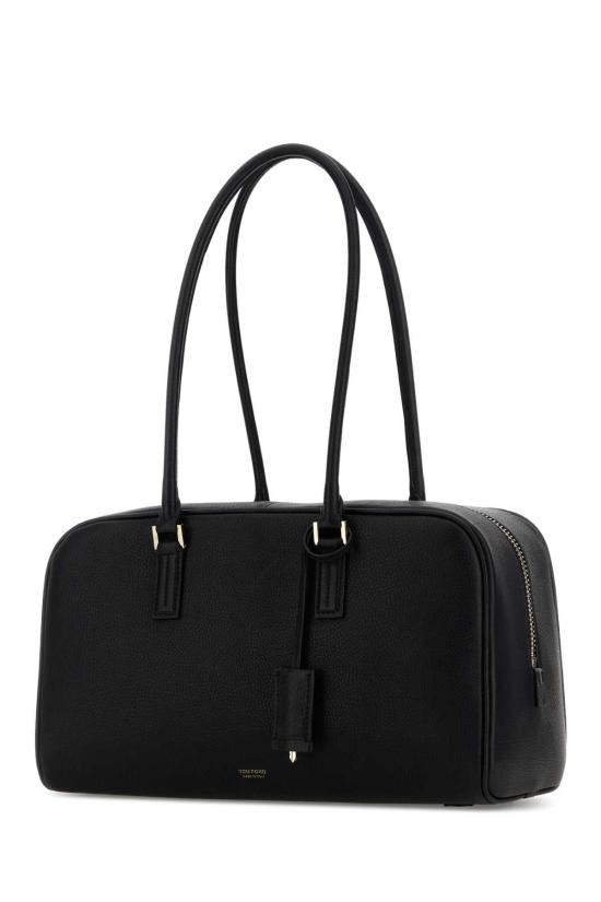 26FW 톰포드 숄더백 L1917LCL604P NAA BLACK - TOMFORD