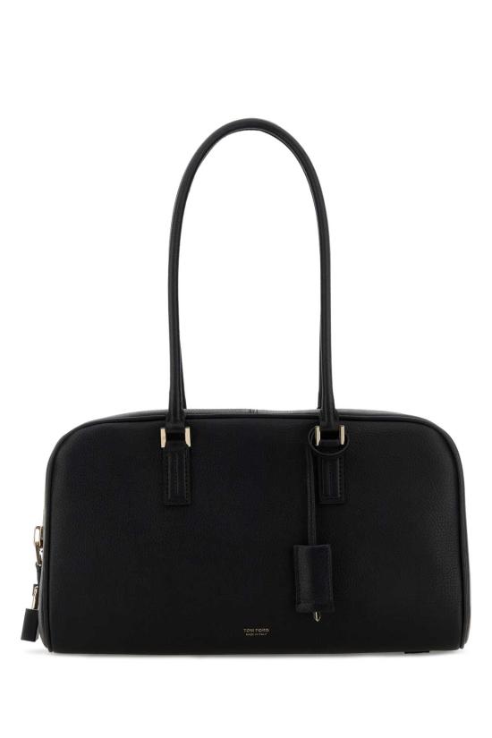 26FW 톰포드 숄더백 L1917LCL604P NAA BLACK