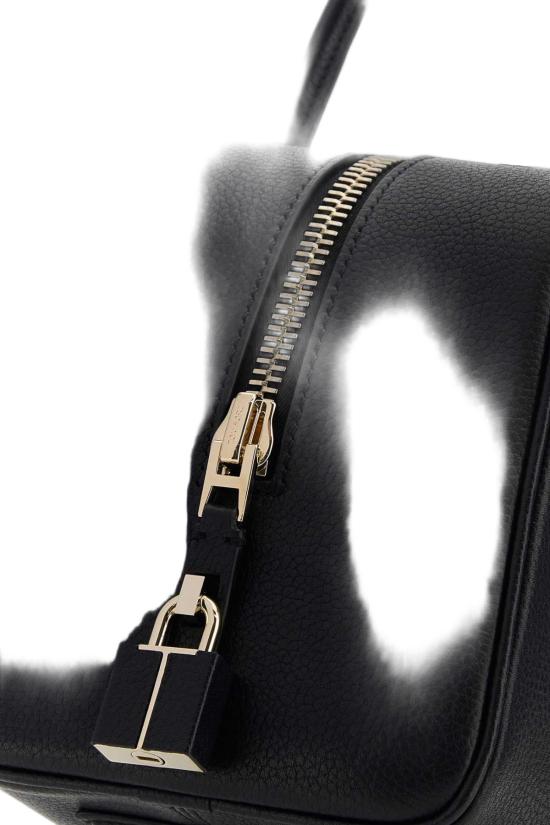 26FW 톰포드 숄더백 L1917LCL604P NAA BLACK - TOMFORD