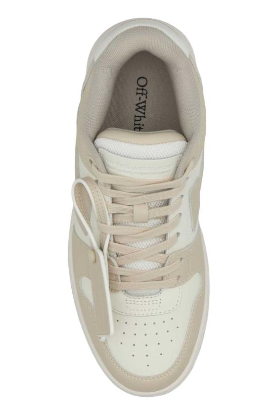  오프화이트 스니커즈 W259C9L006 0161 BEIGE - OFF WHITE