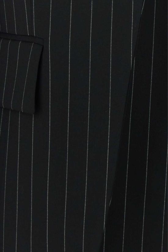 26SS 스포트막스 자켓 2612041051600 004 BLACK - SPORTMAX