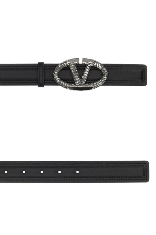  발렌티노 가라바니 벨트 5W0T0SJ4ECK 249 NEROBLACKDIAMOND - VALENTINO GARAVANI