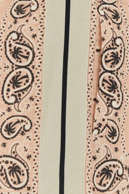  팜앤젤스 숏팬츠 PWCB047S24FAB001 3003 PINK - PALM ANGELS