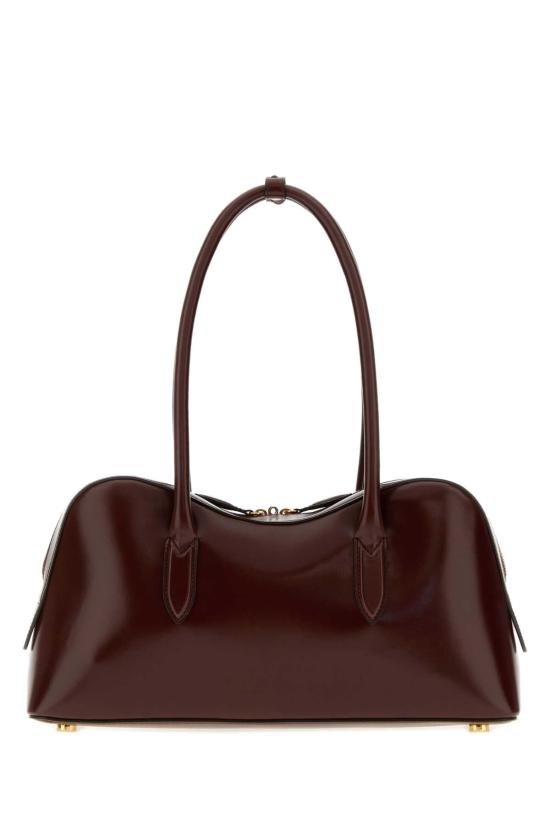26SS 스텔라 맥카트니 라이더 숄더백 7B0138WP0631 7745 BROWN - STELLA MCCARTNEY
