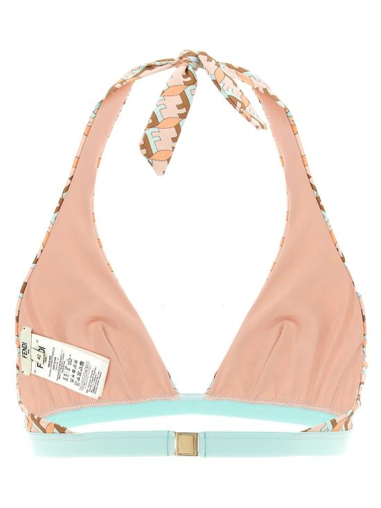 26FW 펜디 비치웨어 FE339921BM MULTICOLOR - FENDI