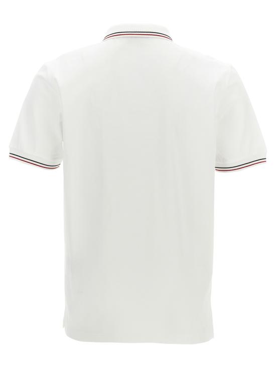  프라다 탑 PR303539BM WHITE - PRADA