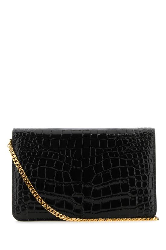  톰포드 숄더백 L1738LCL395X 1N001 BLACK - TOMFORD