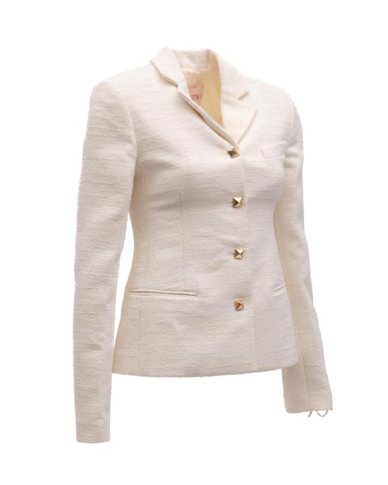  발렌티노 가라바니 자켓 K7 2243 WHITE - VALENTINO GARAVANI