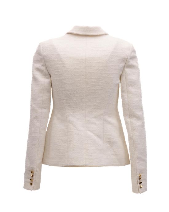  발렌티노 가라바니 자켓 K7 2243 WHITE