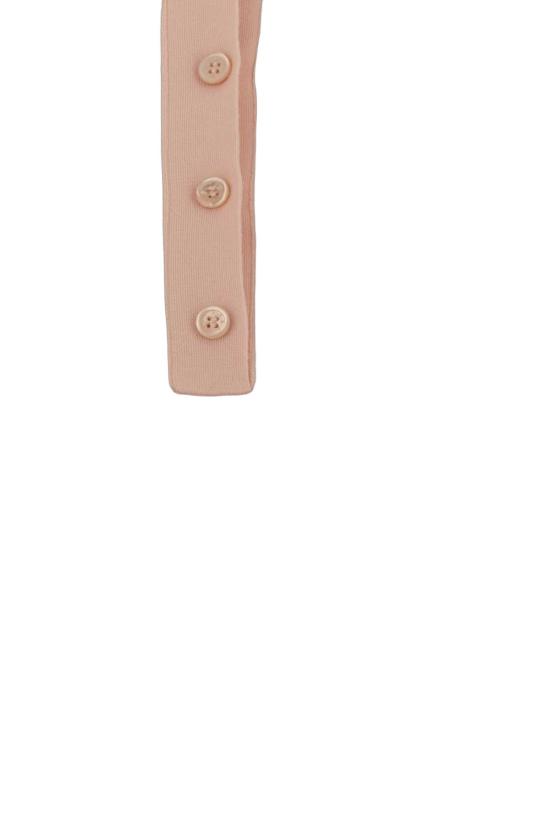 26SS 지방시 폴로 티셔츠 BW61L64ZU3 663 PINK - GIVENCHY