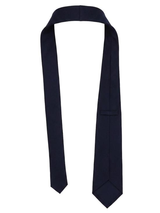  지방시 넥타이 GIGV55LSJ5578029029SG NAVY - GIVENCHY