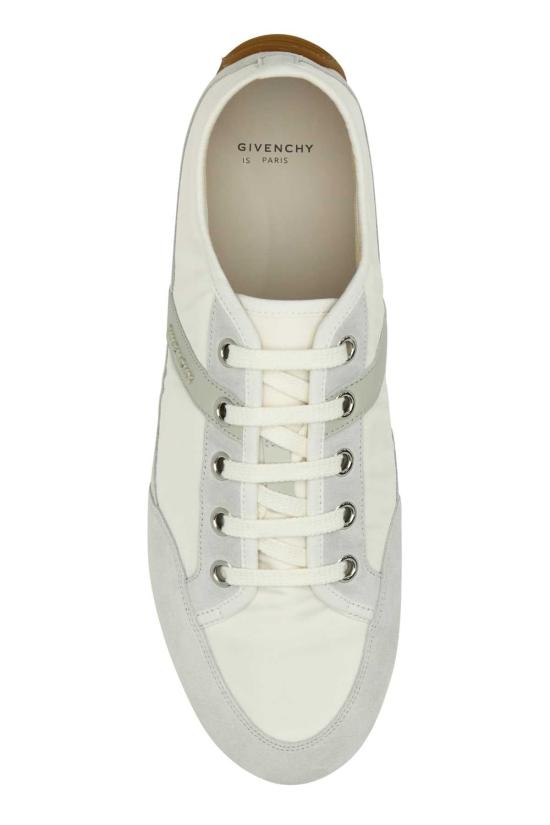 25FW 지방시 스니커즈 BH00AZH1WL 100 WHITE - GIVENCHY