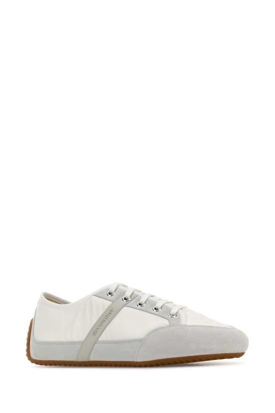 25FW 지방시 스니커즈 BH00AZH1WL 100 WHITE - GIVENCHY