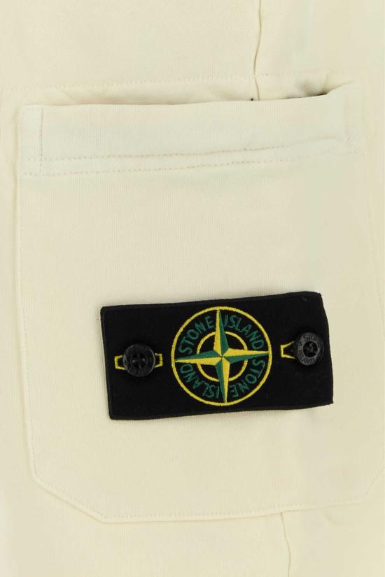 26FW 스톤 아일랜드 숏팬츠 L2S156200011S0051 V0093 IVORY - STONE ISLAND