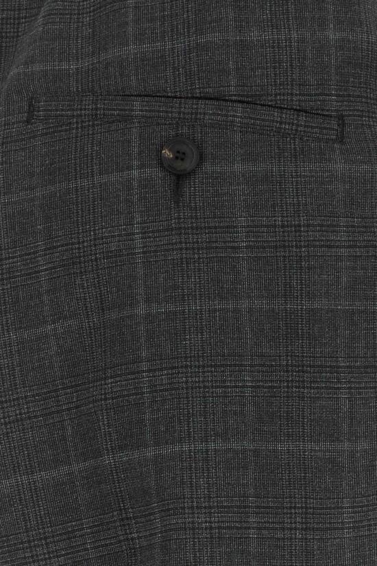 26SS 발렌시아가 팬츠 866537TQT08 1441 GRAY - BALENCIAGA