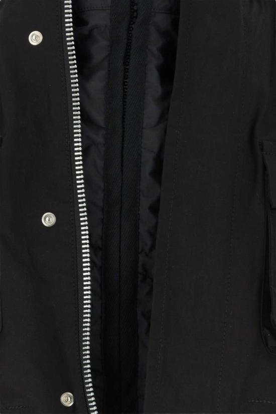 25FW 사카이 자켓 2503770M 001 BLACK - SACAI