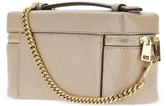 26FW 토리버치 클러치/파우치 15803160494366 BEIGE - TORY BURCH