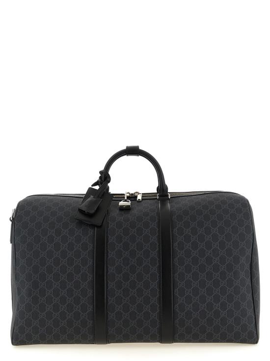 26SS 구찌 토트백 GU341186BM BLACK