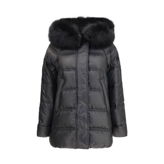 26FW 페트레이 패딩 PEPED543901181967NERBB BLACK