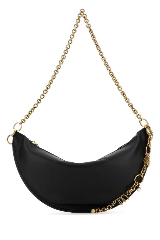25FW 끌로에 숄더백 CH25AS519P80 001 BLACK