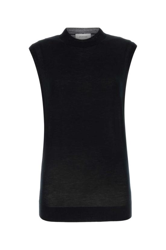  스포트막스 스웨터 2412361051600 003 BLACK