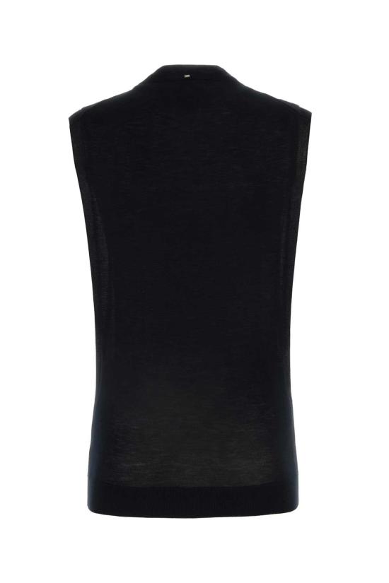  스포트막스 스웨터 2412361051600 003 BLACK - SPORTMAX