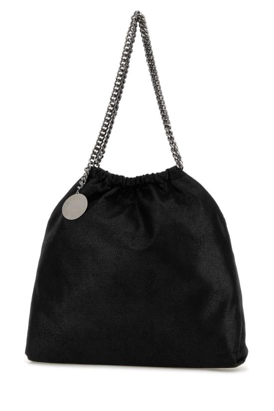 26SS 스텔라 맥카트니 숄더백 7B0180W9132 1000 BLACK - STELLA MCCARTNEY