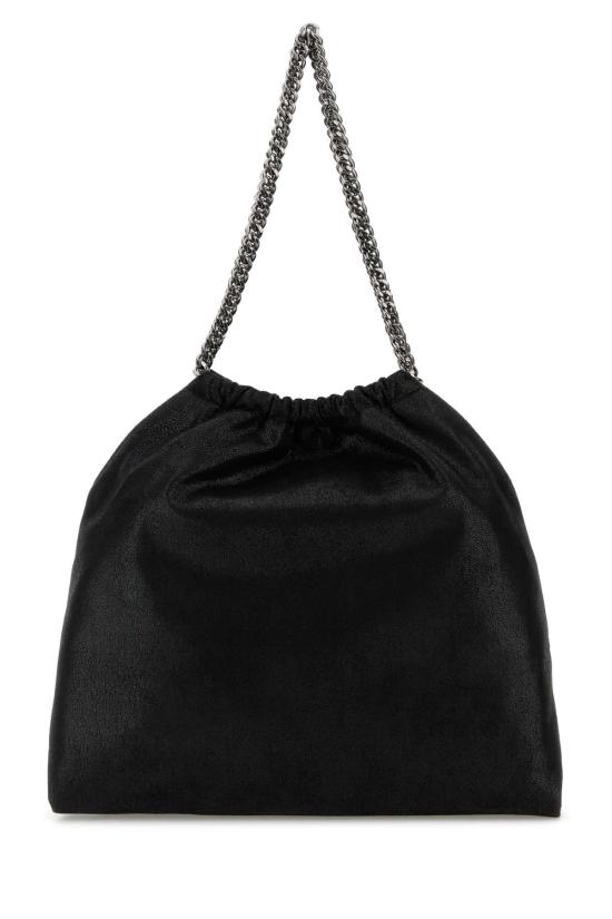 26SS 스텔라 맥카트니 숄더백 7B0180W9132 1000 BLACK - STELLA MCCARTNEY
