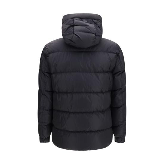 26FW 에르노 패딩 HEPI001390U129189300BB BLACK - HERNO