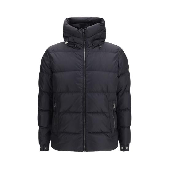 26FW 에르노 패딩 HEPI001390U129189300BB BLACK