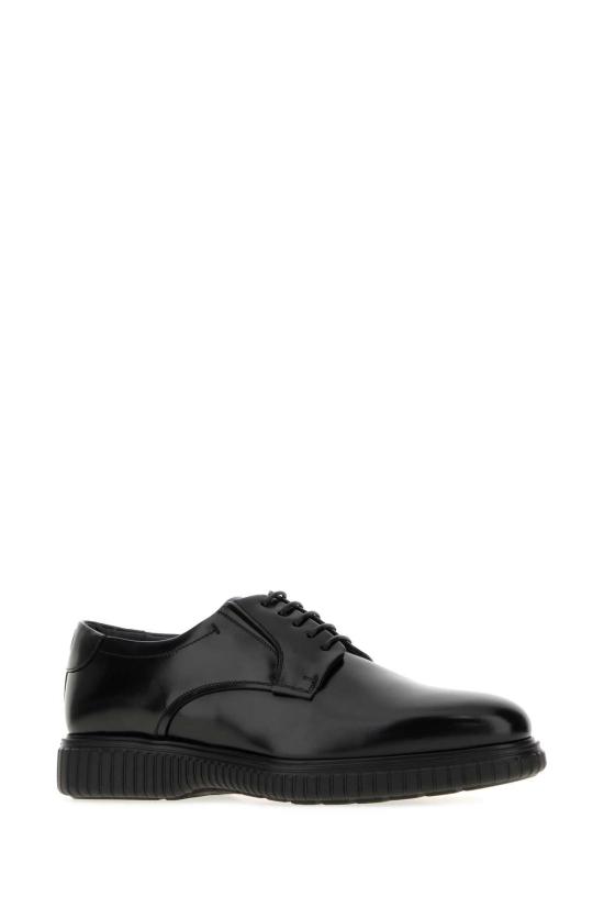 26FW 살바토레 페라가모 스니커즈 02B0667969823E NERO BLACK - SALVATORE FERRAGAMO