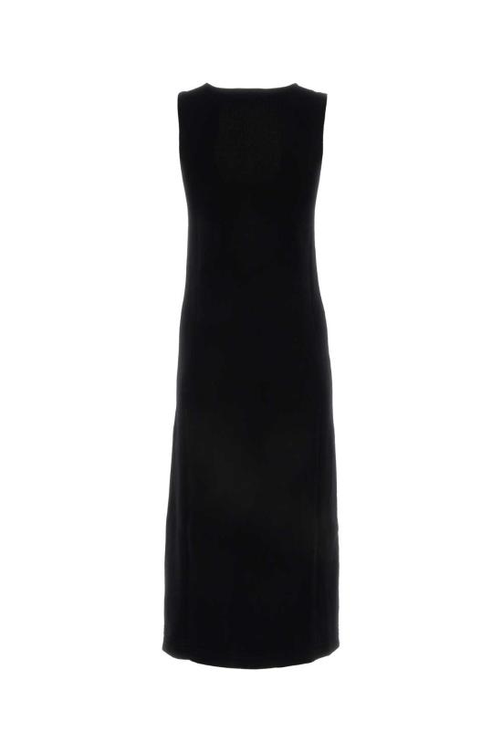  질샌더 원피스 J02CT0261J15391 001 BLACK - JIL SANDER