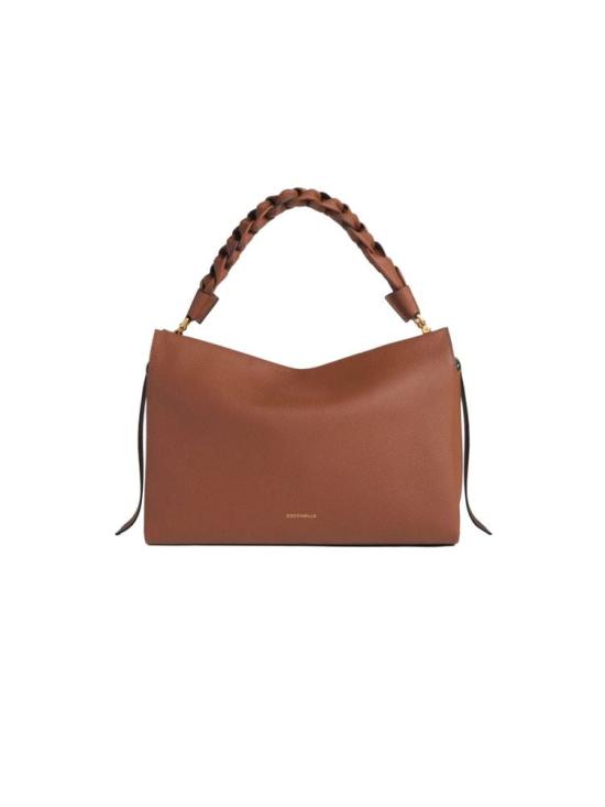 26FW 코치넬리 숄더백 E1 M50 19 02 01 682 ONESIZE Coccinelle BROWN