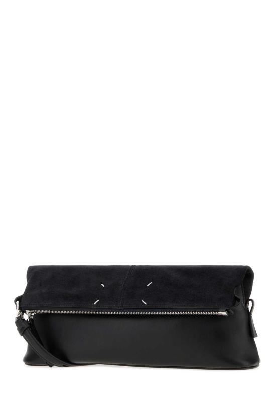26FW 마르지엘라 클러치/파우치 SB2WF0007P8991 HB396 GRAY - MAISON MARGIELA
