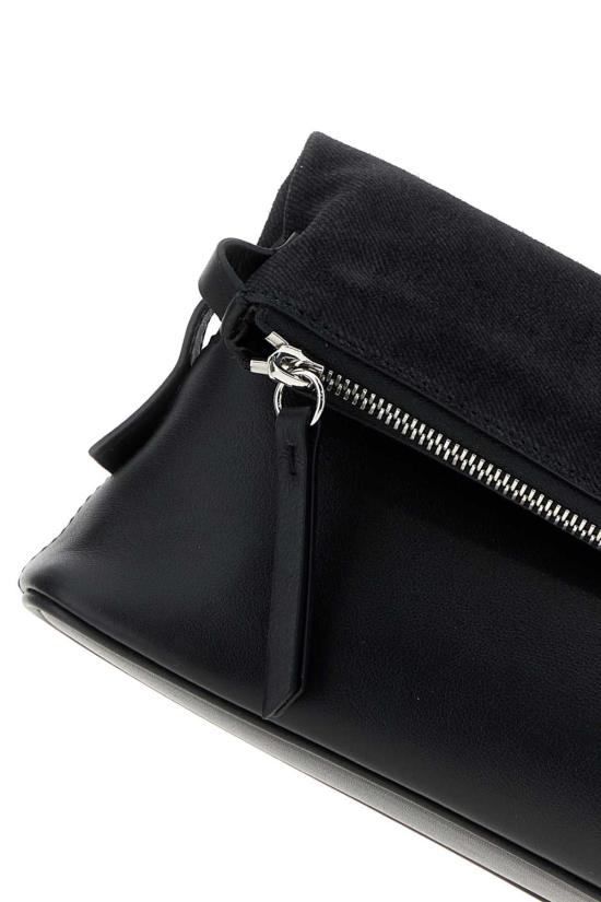 26FW 마르지엘라 클러치/파우치 SB2WF0007P8991 HB396 GRAY - MAISON MARGIELA