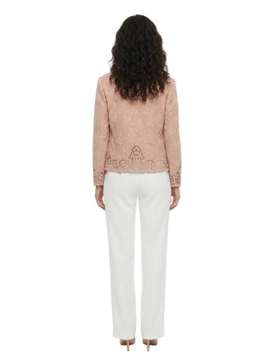  돌체앤가바나 가디건 DOF285VZGD48FM0422SG BEIGE - DOLCE & GABBANA