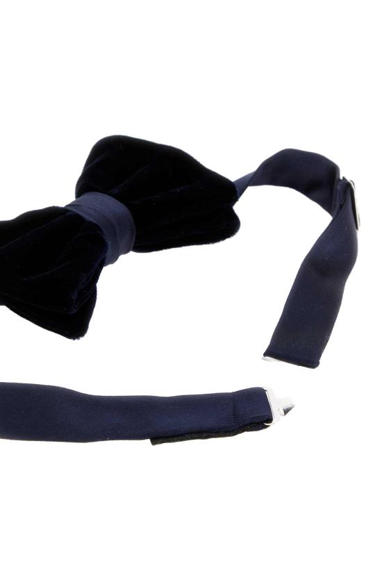 26FW 조르지오 아르마니 넥타이 3600911A997 00035 NAVY - GIORGIO ARMANI