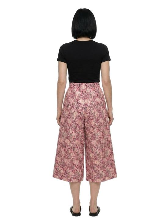  돌체앤가바나 데님 팬츠 DOI3645WFJMVQS8350SG PINK - DOLCE & GABBANA